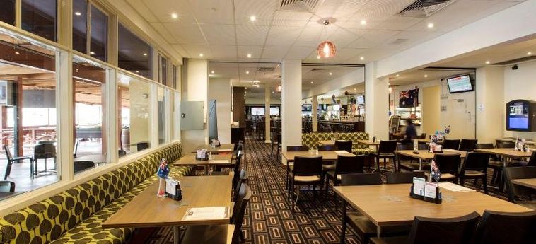 Nightcap At Jamison Hotel Penrith: Foto 
