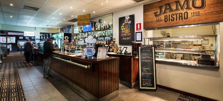 Nightcap At Jamison Hotel Penrith: Foto 