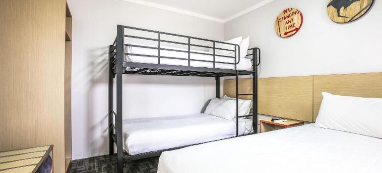 Nightcap At Jamison Hotel:  PENRITH