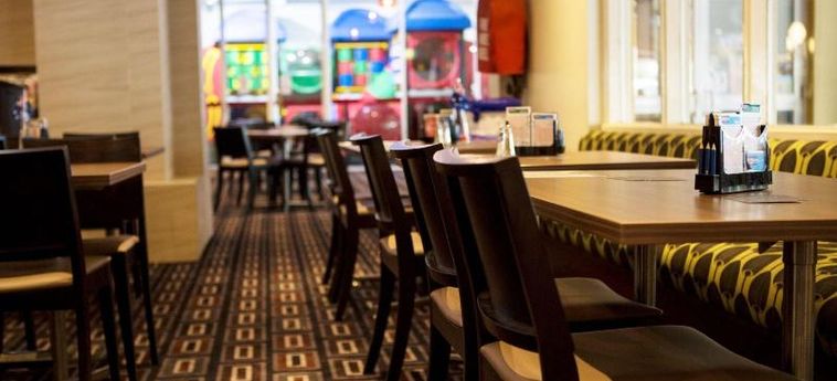 Nightcap At Jamison Hotel Penrith: Photo 