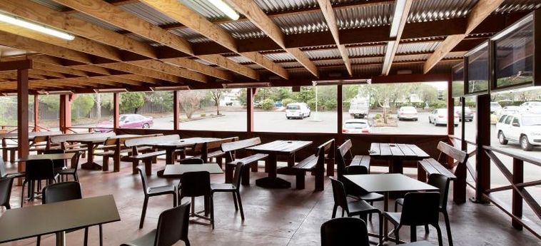 Nightcap At Jamison Hotel Penrith: Photo 