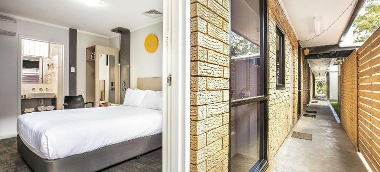 Nightcap At Jamison Hotel Penrith: Photo 