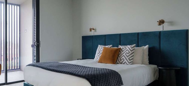 Hotel Astina Suites Penrith : Photo 