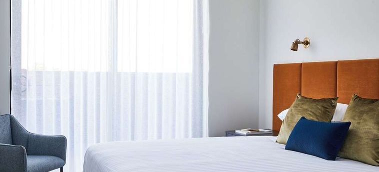 Hotel Astina Suites Penrith : Photo 