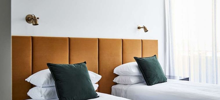 Hotel Astina Suites Penrith : Photo 