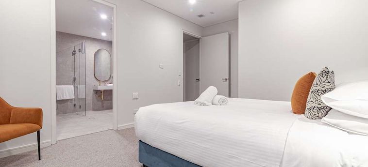 Hotel Astina Suites Penrith : Photo 