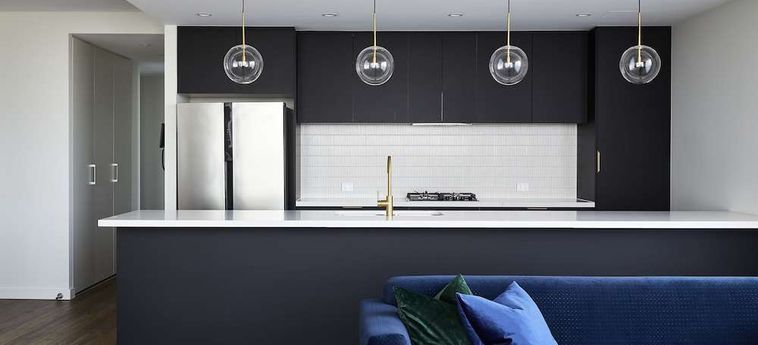 Hotel Astina Suites Penrith : Photo 