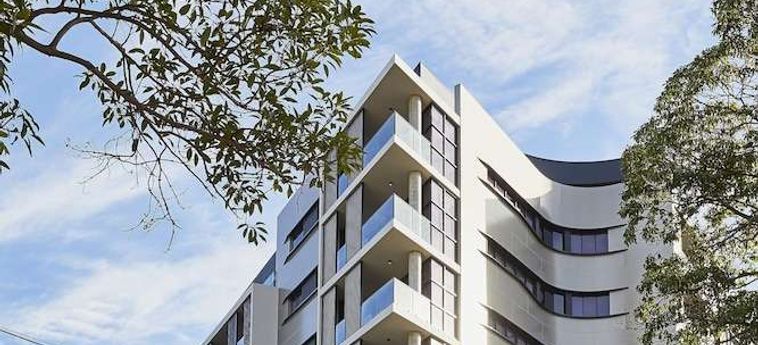 Hotel Astina Suites Penrith : Photo 