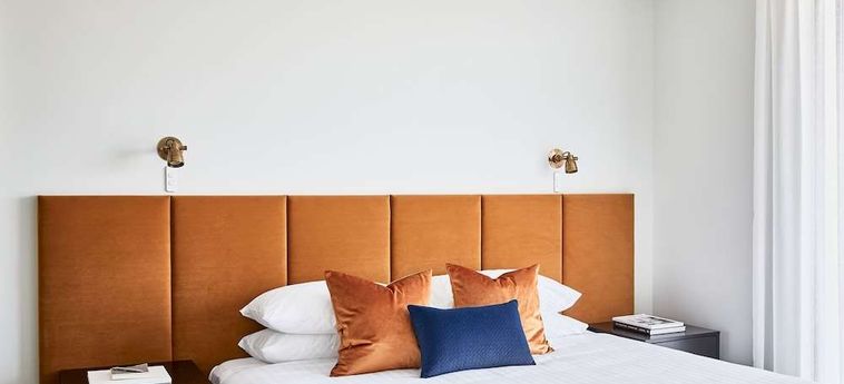 Hotel Astina Suites Penrith : Photo 