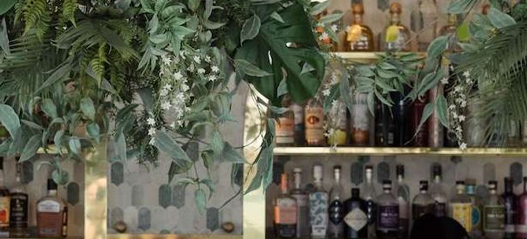 Hotel Astina Suites Penrith : Photo 