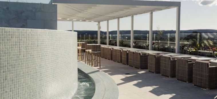 Hotel Astina Suites Penrith : Photo 