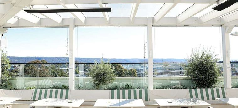 Hotel Astina Suites Penrith : Photo 