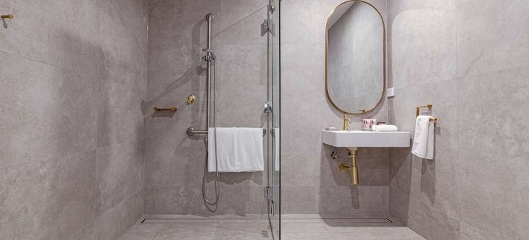 Hotel Astina Suites Penrith : Photo 