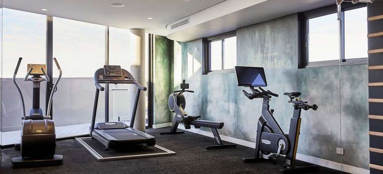 Hotel Astina Suites Penrith : Photo 