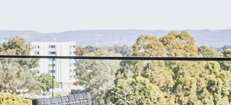 Hotel Astina Suites Penrith : Photo 