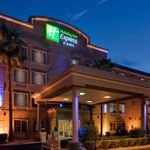 HOLIDAY INN EXPRESS HOTEL & SUITES PEORIA NORTH - GLENDALE 2 Stars