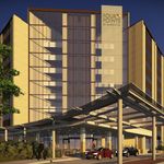 Hotel FOUR POINTS BY SHERATON PEORIA