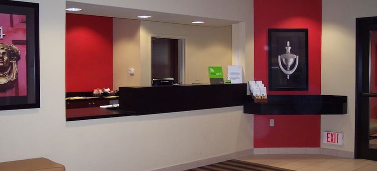Hotel EXTENDED STAY AMERICA PEORIA NORTH