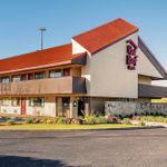 Hotel RED ROOF INN PEORIA