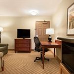 COUNTRY INN SUITES BY RADISSON PEORIA NORTH IL 3 Stars