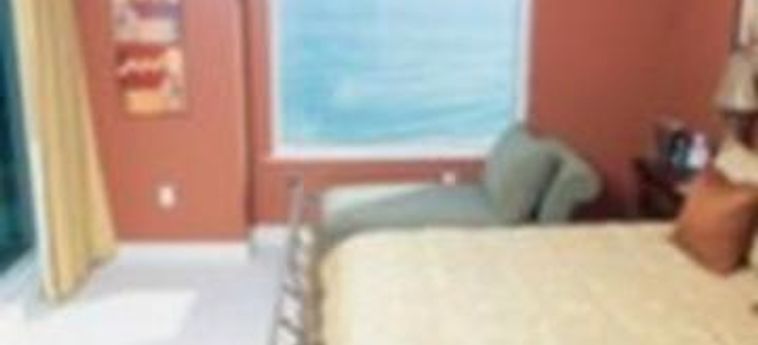 Hotel Resortquest Rentals At Indigo Condominiums:  PERDIDO KEY (FL)