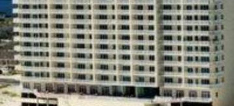 Hotel Resortquest Rentals At Windemere Condominiums:  PERDIDO KEY (FL)