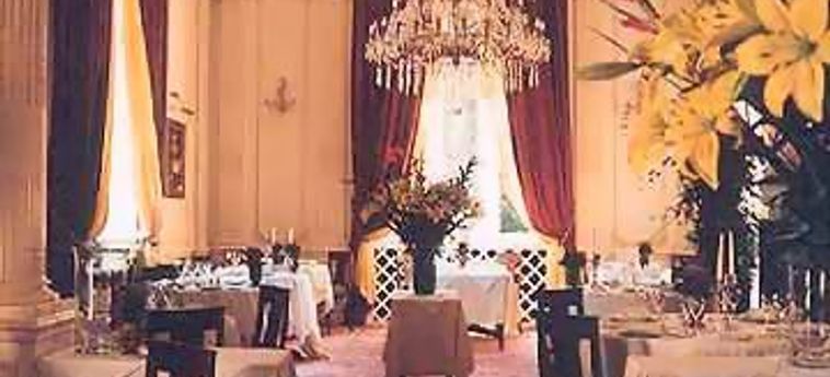 Hotel Chateau Des Reynats:  PERIGUEUX
