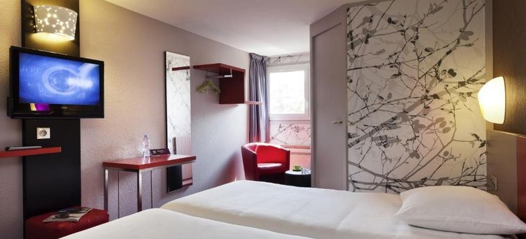 Hotel Ibis Styles Perigueux Trelissac:  PERIGUEUX