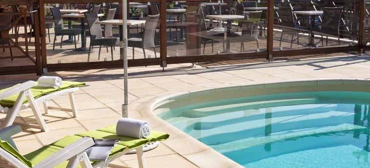 Hotel Ibis Styles Perigueux Trelissac:  PERIGUEUX