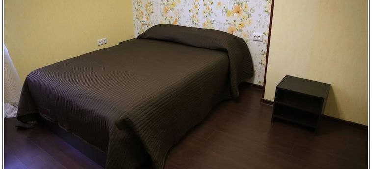 Hotel Abazhur Perm: Foto 