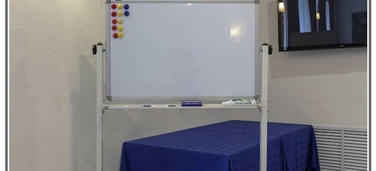Hotel Abazhur Perm: Foto 