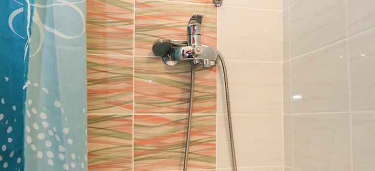 Hotel Abazhur Perm: Foto 