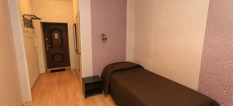 Hotel Abazhur Perm: Foto 