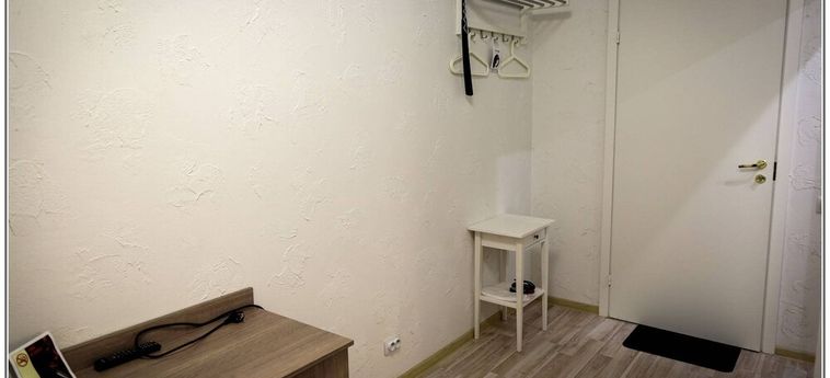 Hotel Abazhur Perm: Foto 