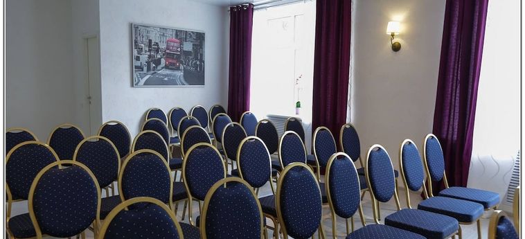 Hotel Abazhur Perm: Foto 