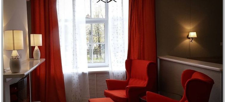 Hotel Abazhur Perm: Foto 