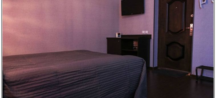 Hotel Abazhur Perm: Foto 