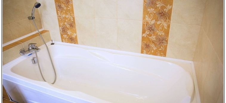 Hotel Abazhur:  PERM