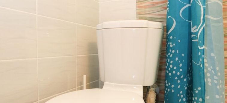 Hotel Abazhur:  PERM