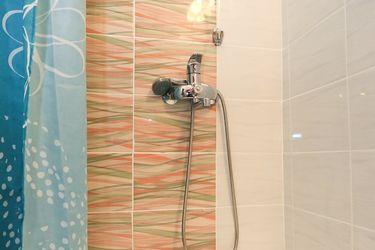 Hotel Abazhur Perm: Photo 