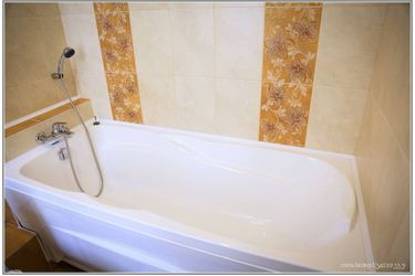 Hotel Abazhur Perm: Photo 