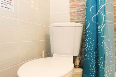 Hotel Abazhur Perm: Photo 