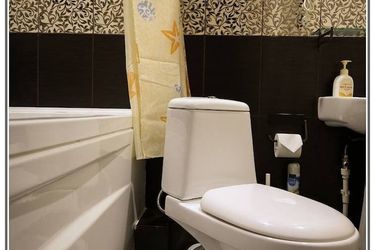Hotel Abazhur Perm: Photo 