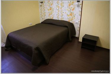 Hotel Abazhur Perm: Photo 