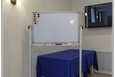 Hotel Abazhur Perm: Photo 