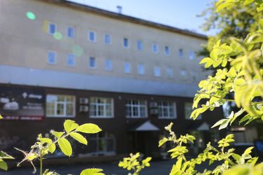 Hotel Abazhur Perm: Photo 