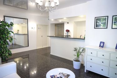 Hotel Abazhur Perm: Photo 