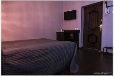 Hotel Abazhur Perm: Photo 