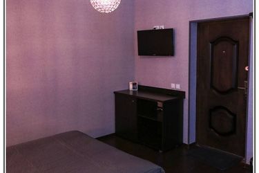Hotel Abazhur Perm: Photo 