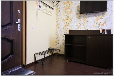 Hotel Abazhur Perm: Photo 